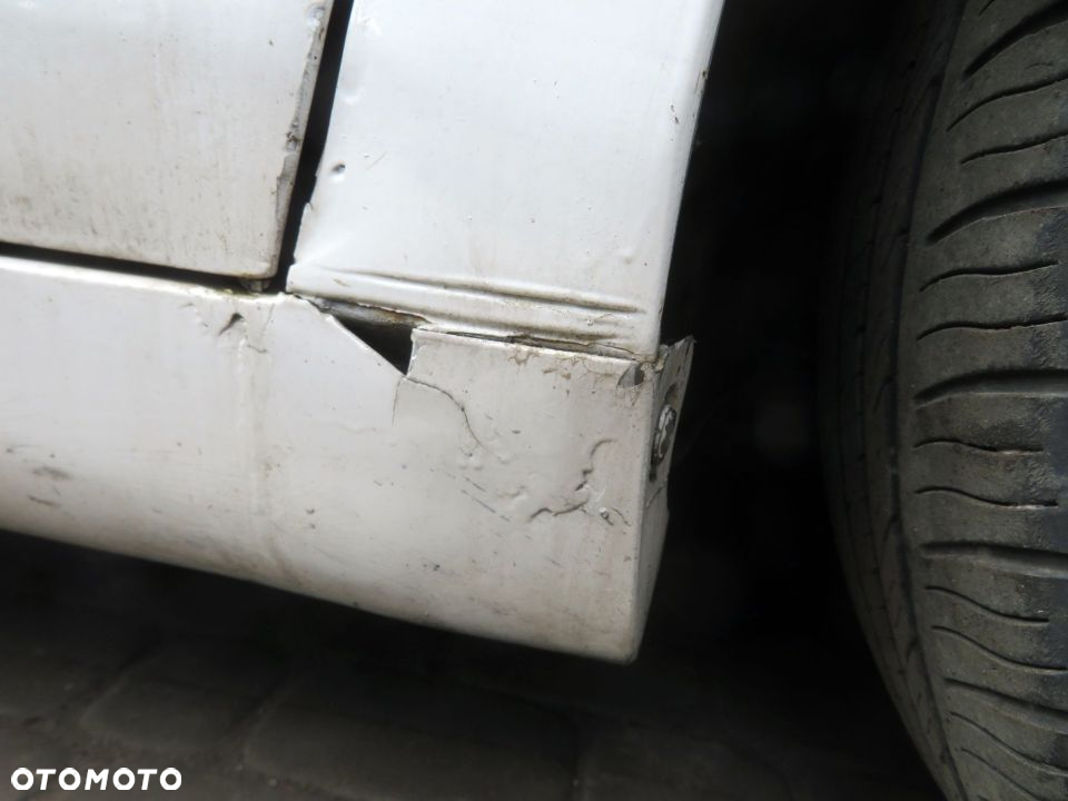 LISTWA PROGOWA PRAWA CAMRY VII XV40 202 75851-06904 TOYOTA 2006-2011 - 2