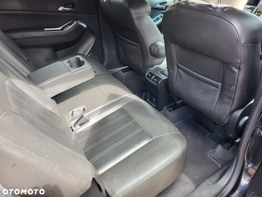 Chevrolet Orlando 2.0 TD LTZ+ - 9