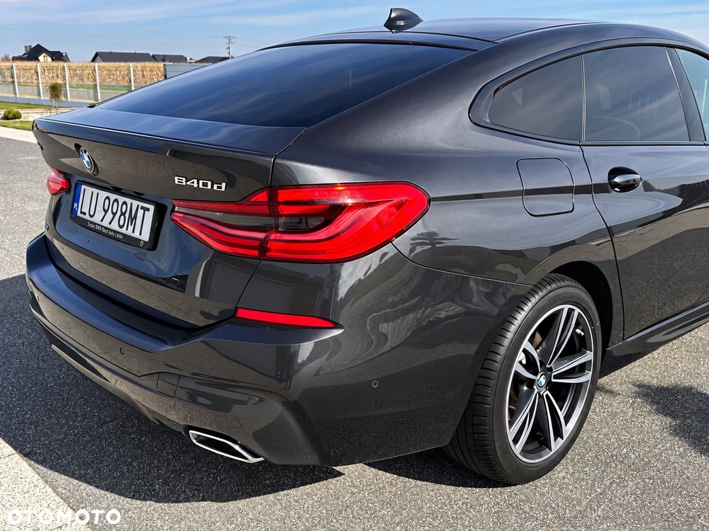 BMW Seria 6 - 4