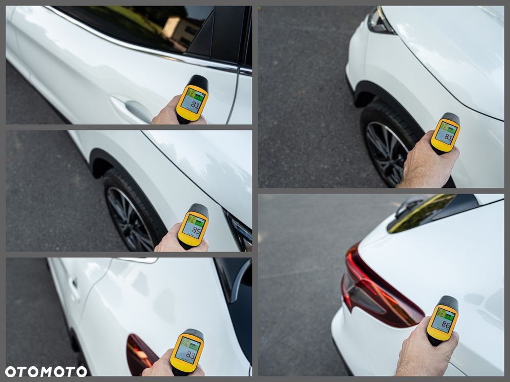 Nissan Qashqai 1.6 DIG-T N-Connecta - 12