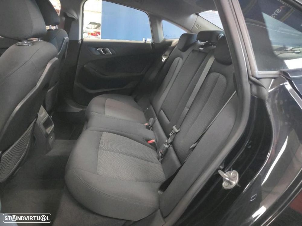 BMW 216 Gran Coupé d Advantage - 6