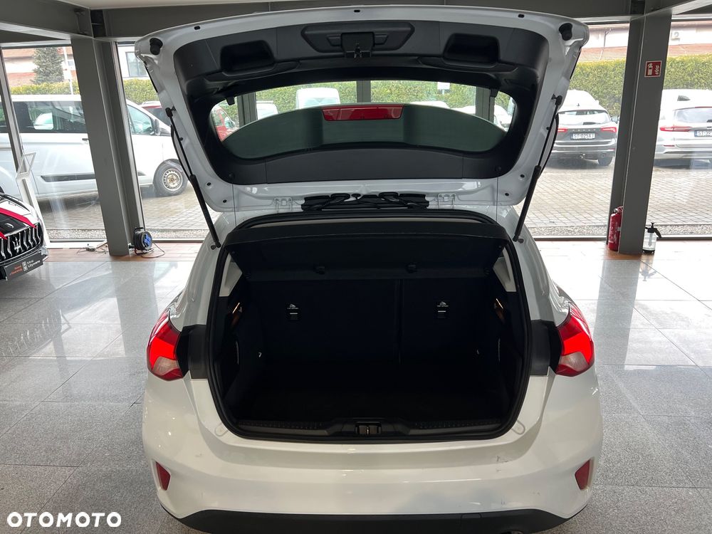 Ford Focus 1.0 EcoBoost Titanium ASS - 13