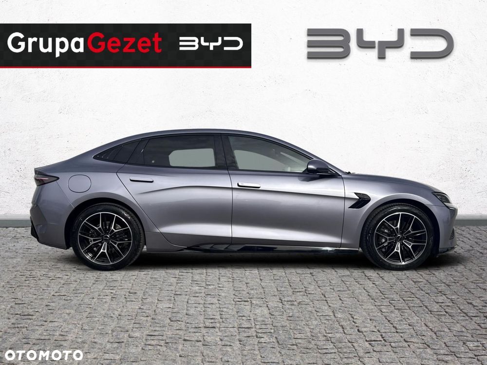 BYD Seal 82.5kWh Excellence AWD - 6