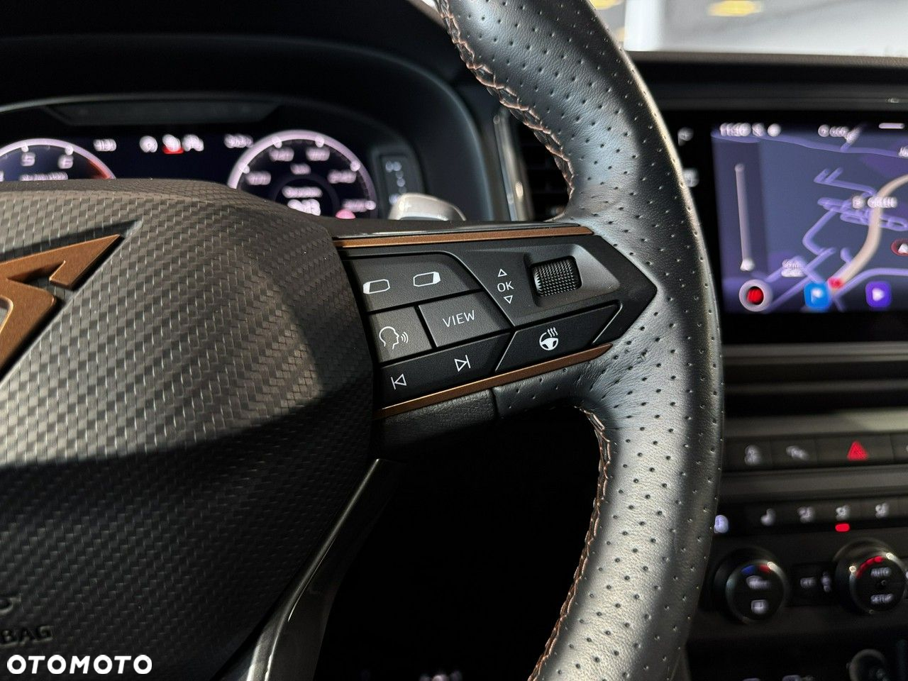 Cupra Ateca - 26