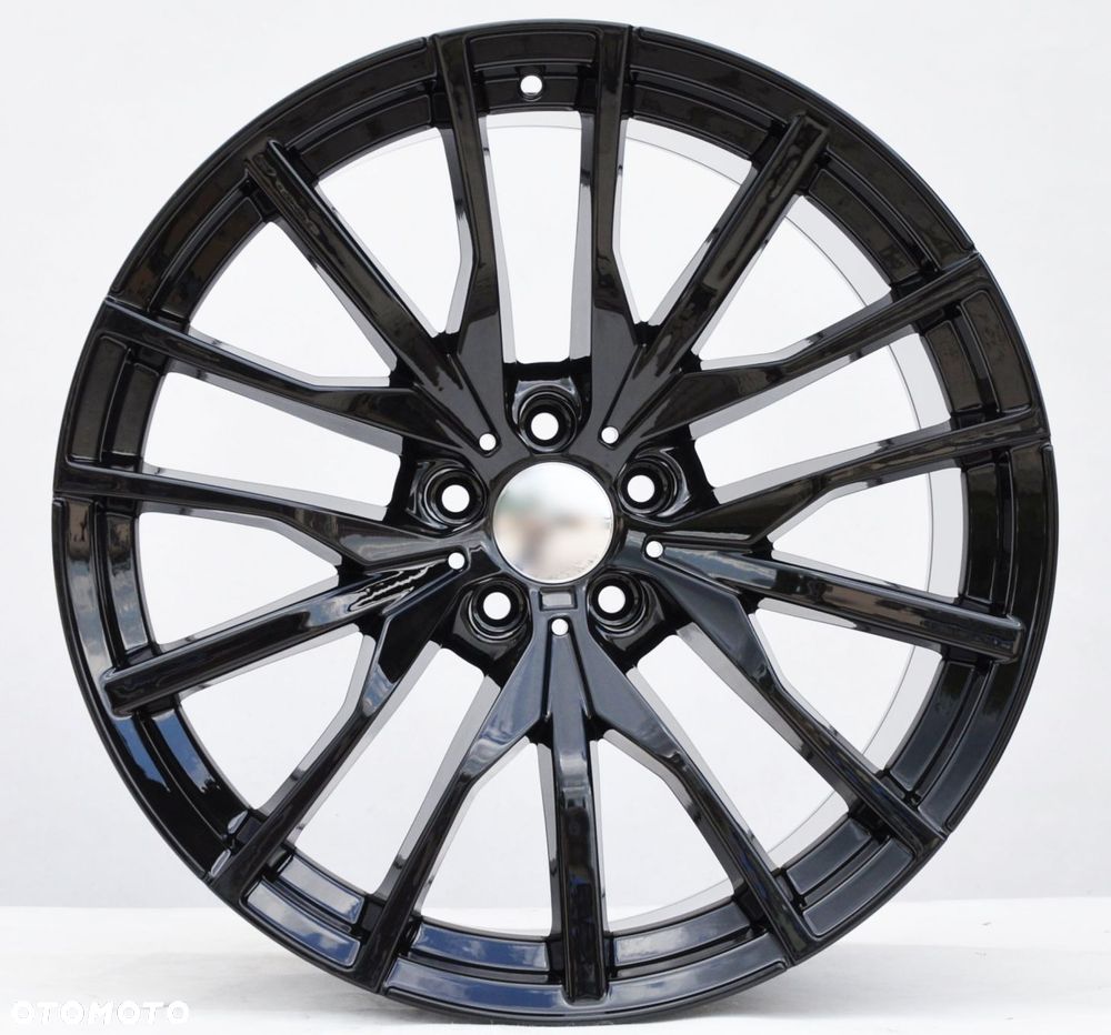 5464 B FELGI 20 5x112 BMW 5 6 7 8 G30 G31 G11 G05 - 2