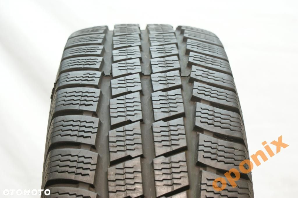 205/65R16C SPORTIVA VAN SNOW 2 , 9mm . - 1