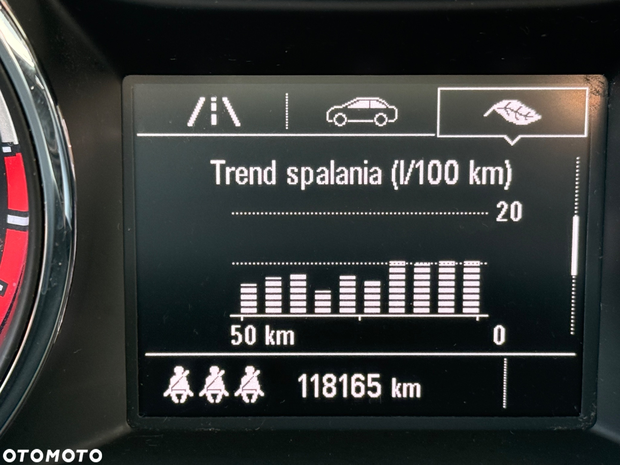 Opel Astra V 1.0 T Essentia S&S - 26
