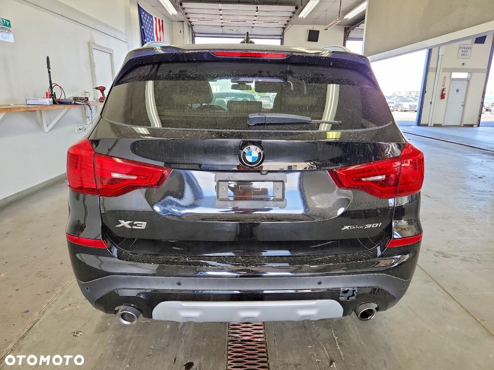 BMW X3 xDrive30i GPF xLine sport - 6
