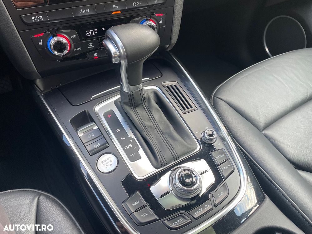 Audi Q5 2.0 TDI Quattro S tronic - 36