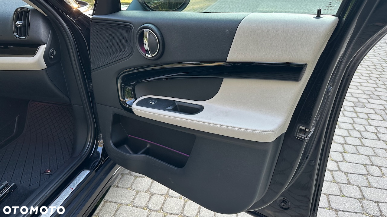 MINI Countryman Cooper S GPF ALL4 sport - 28