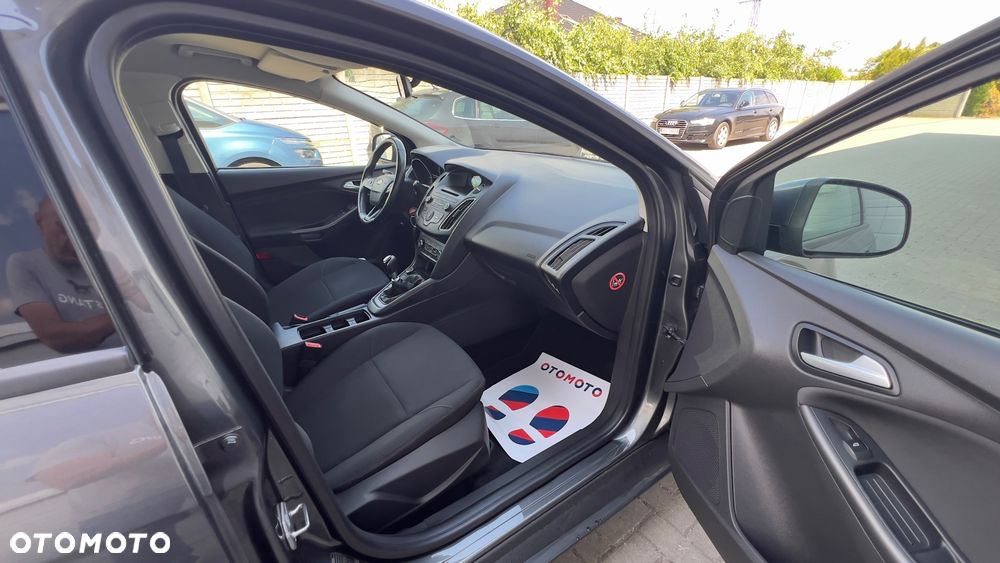 Audi A3 Sportback - 7