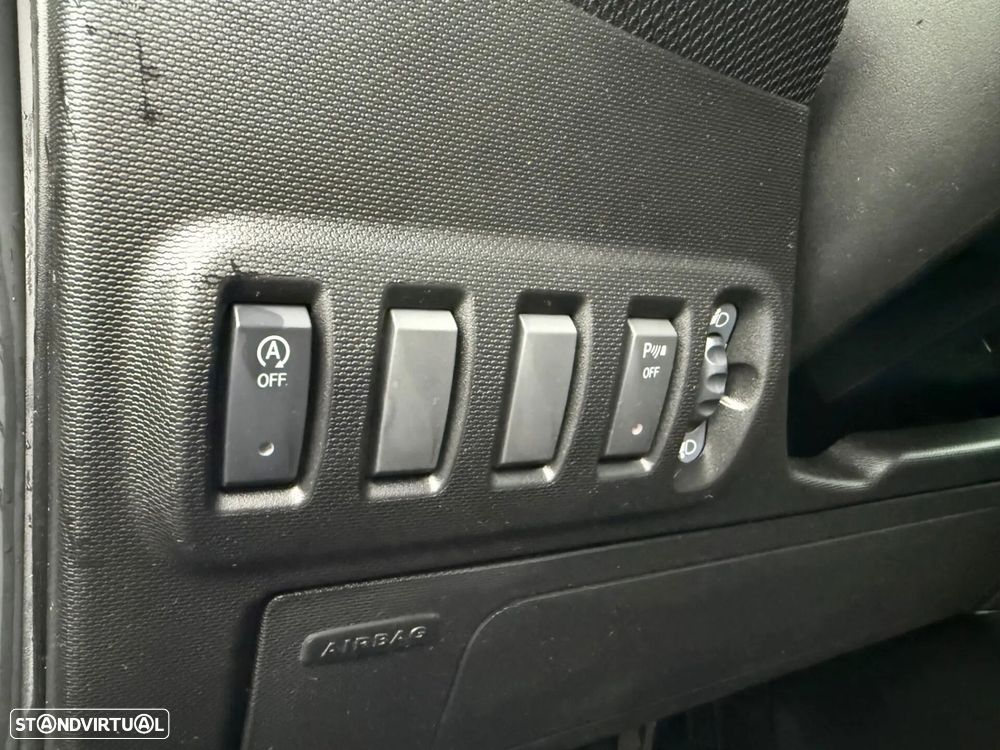 Smart ForTwo Coupé 1.0 Passion 71 Aut. - 34