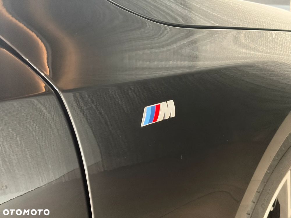 BMW Seria 5 520d mHEV M Sport - 11