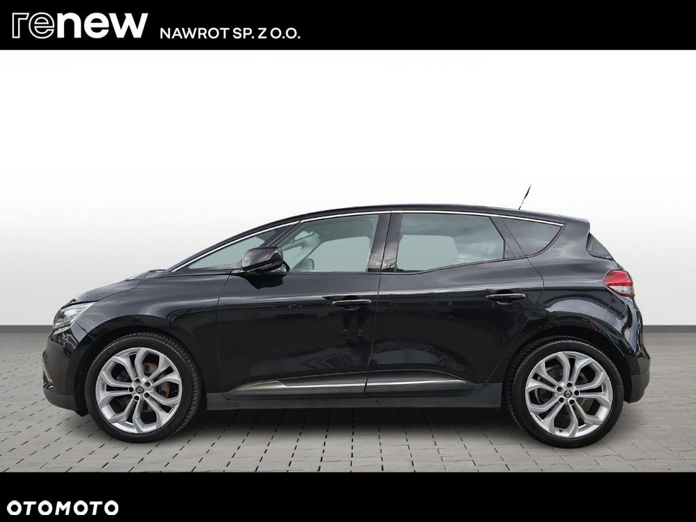 Renault Scenic 1.7 Blue dCi Zen - 2