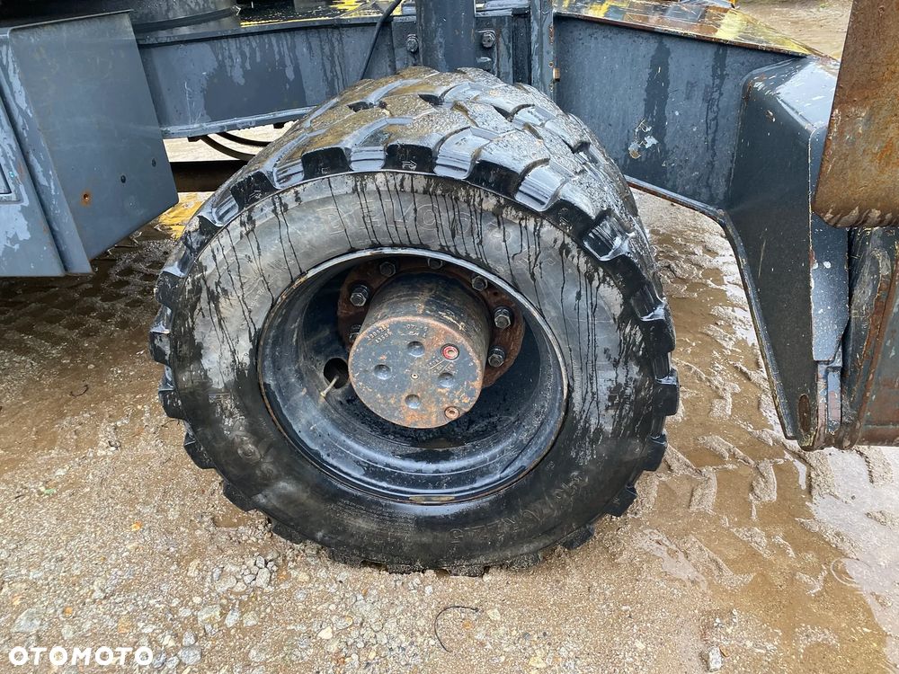 Komatsu PW180-10, 2018 ROK, 5400 MTH, PODPORY + PŁUG, Z NIEMIEC, PIĘKNY STAN - 16