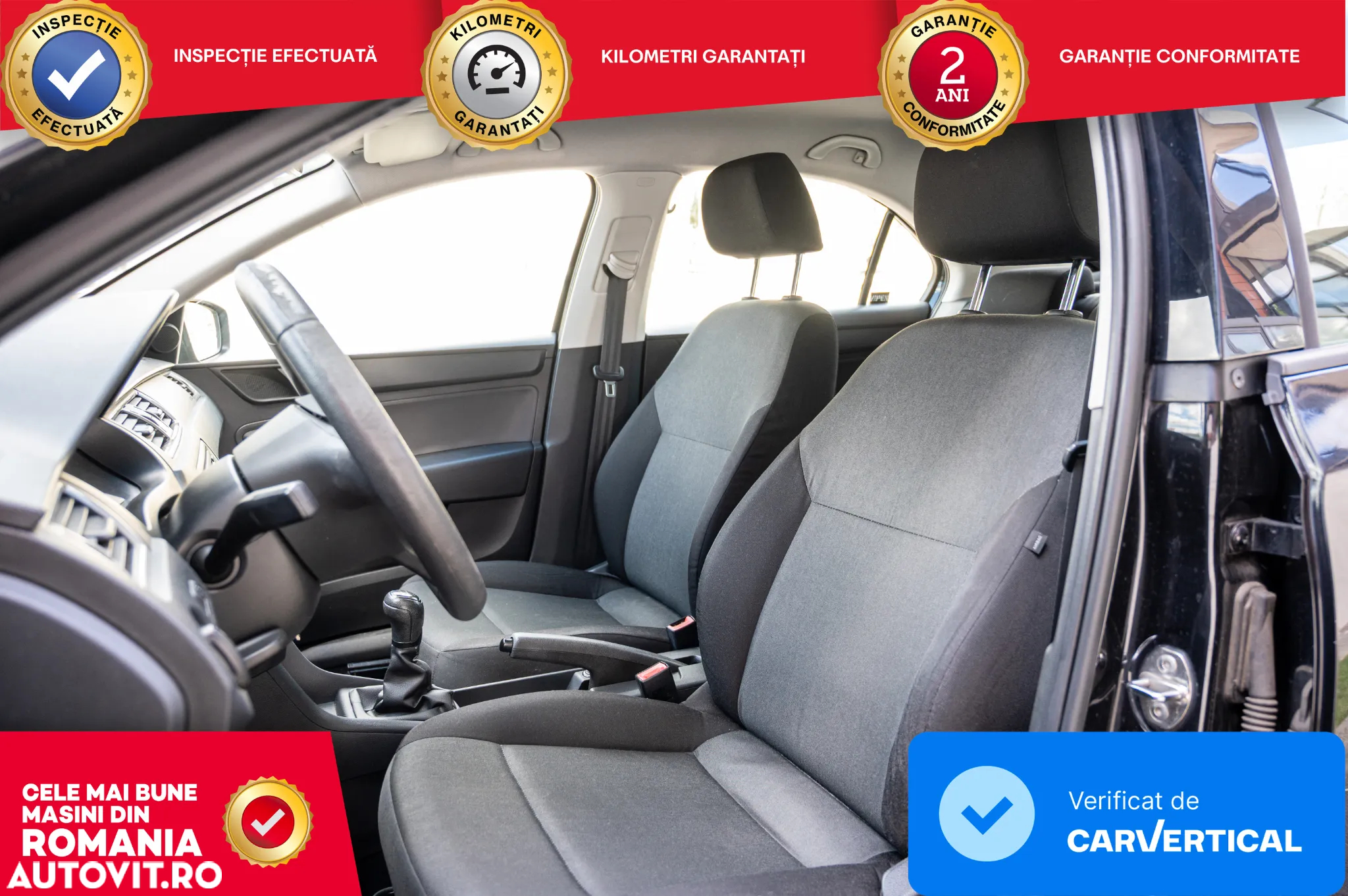 Skoda RAPID 1.2 TSI Active - 13