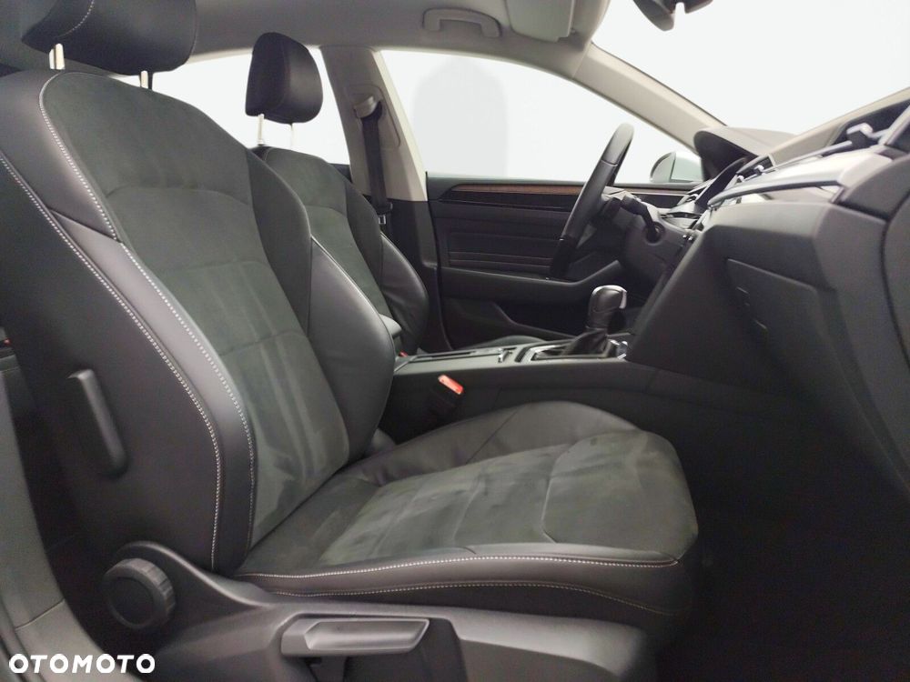 Volkswagen Arteon - 21