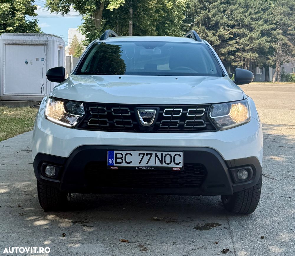 Dacia Duster - 10