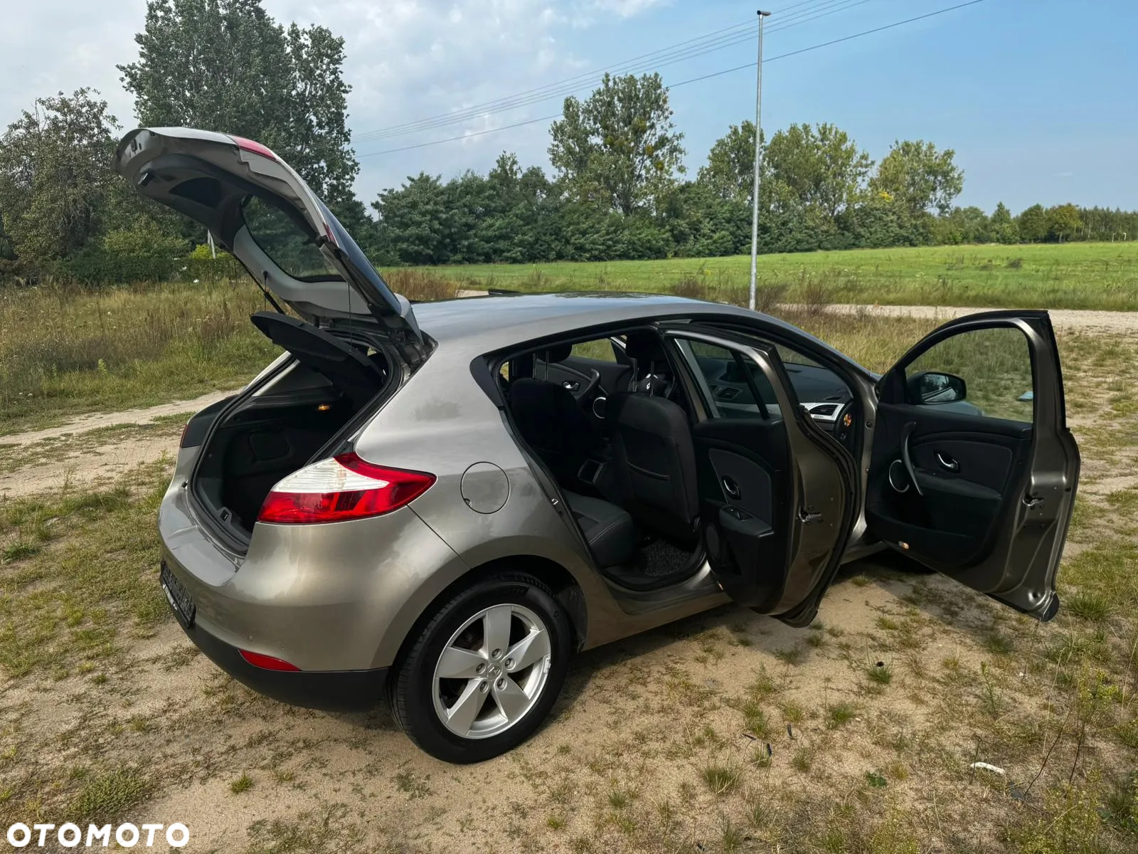 Renault Megane - 26