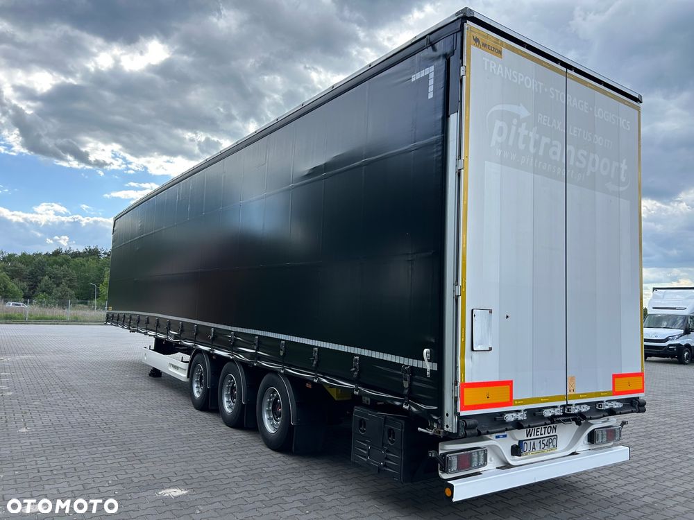 Wielton NS3K - 6