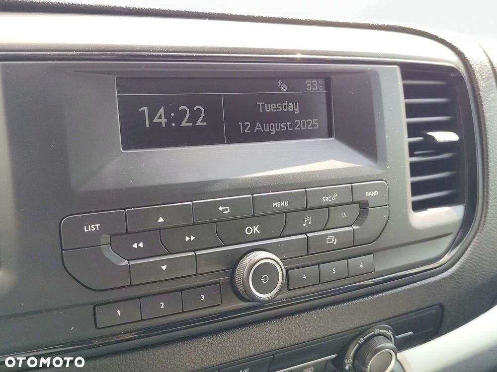 Toyota Proace Verso - 25