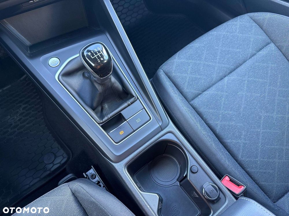 Volkswagen Golf 1.0 TSI Life - 20