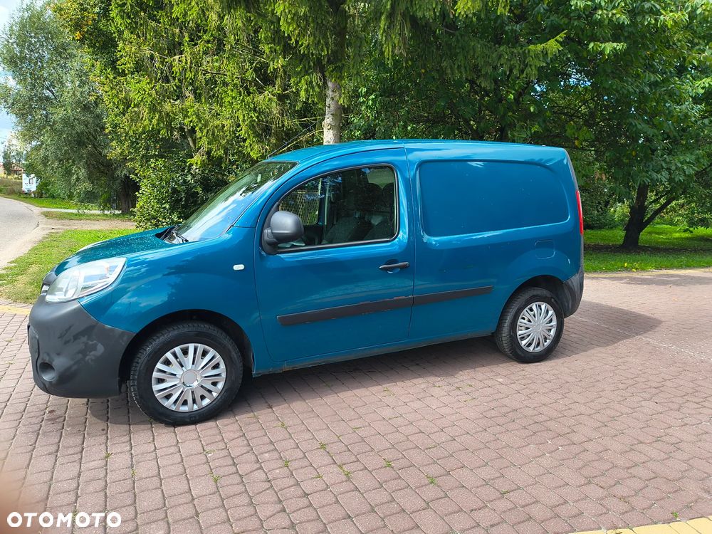 Renault Kangoo - 7