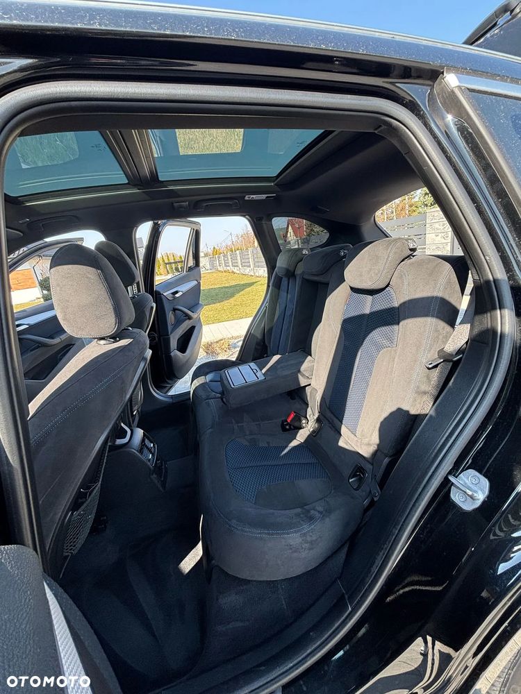 BMW X1 xDrive20i M Sport sport - 27