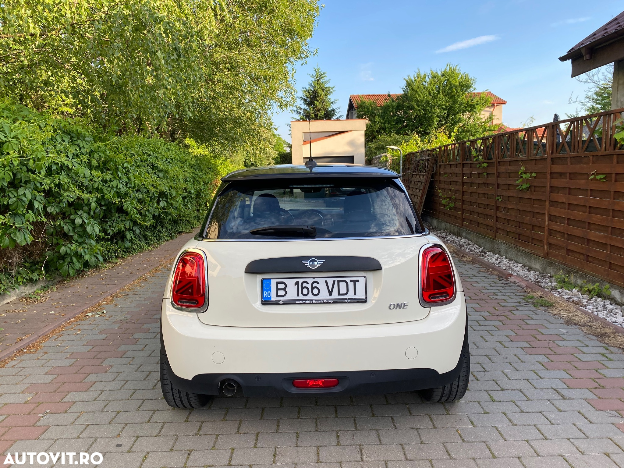 Mini ONE Standard - 4