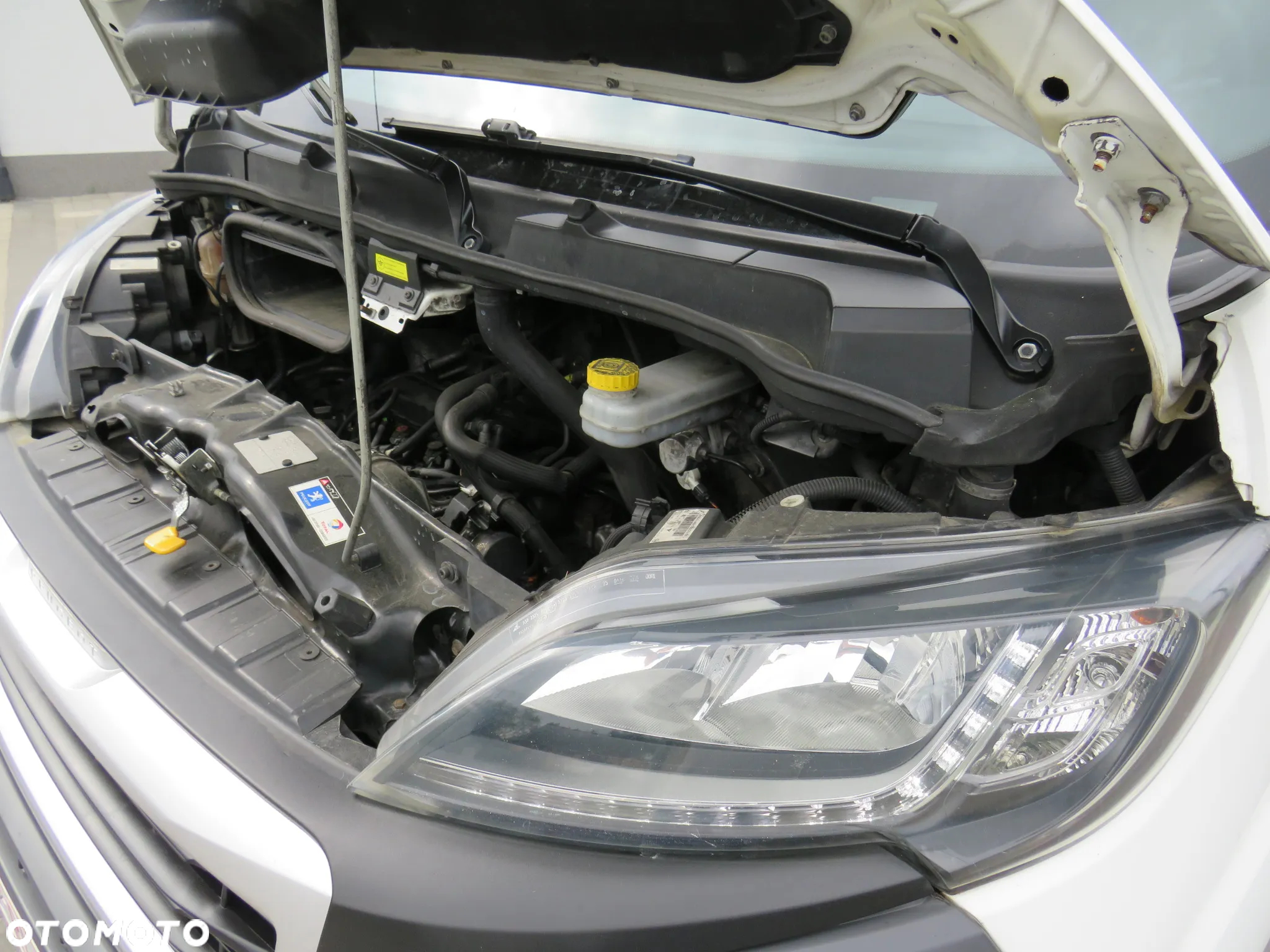 Peugeot Boxer L3H2 2.0HDI 130Ps - 39