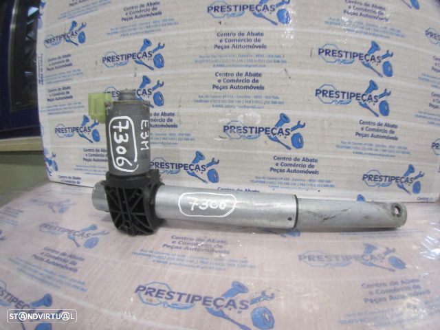 Bomba Ar Agua E Compressores 0390204069 9168756 BMW F11 FASE 1 520D 2011 2.0D 184CV 5P PRETO Motor Ajuste De Assento DRT - 1