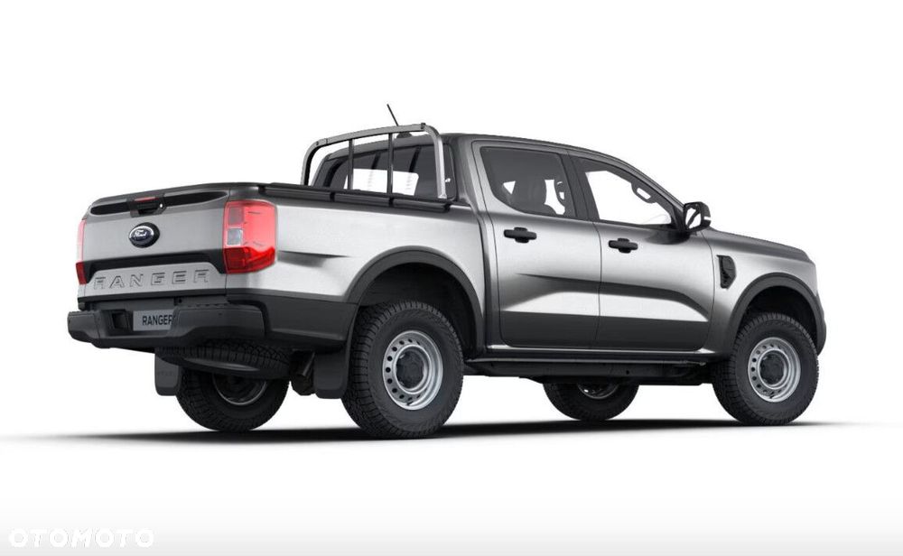 Ford Ranger - 5