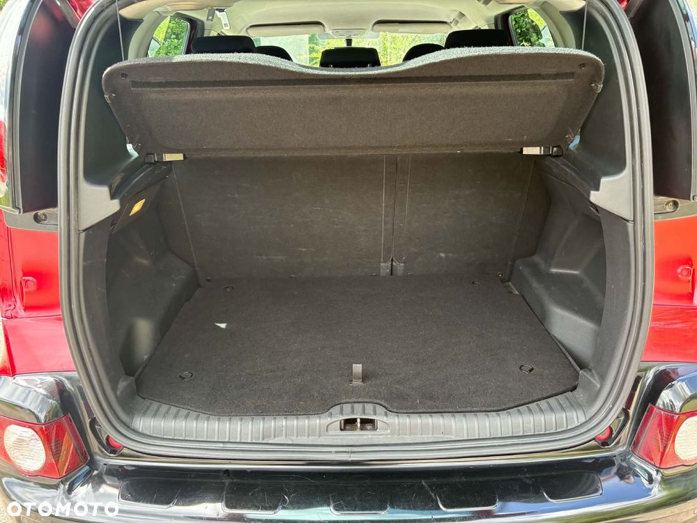 Citroën C3 Picasso 1.6 HDi Attraction - 7