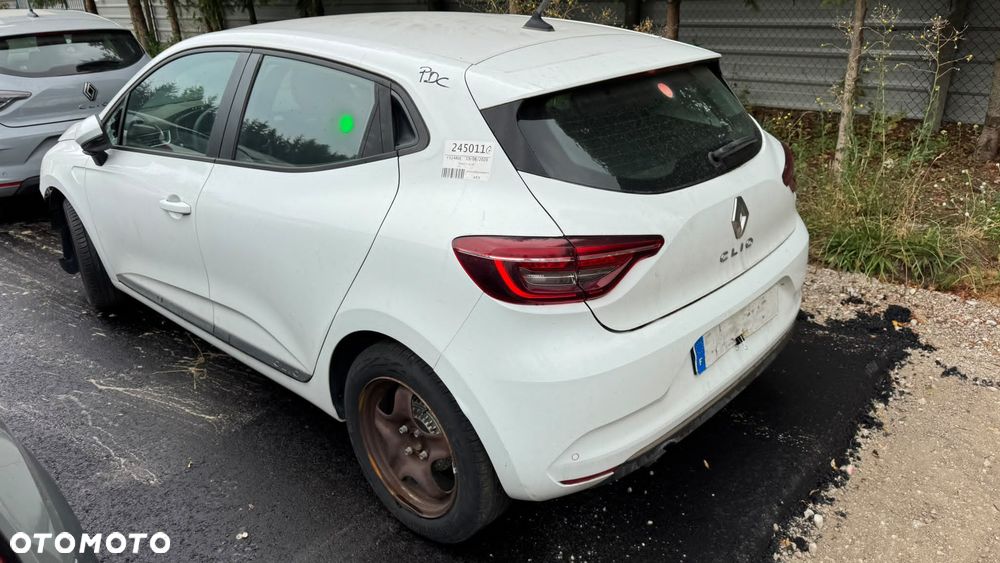 Renault Clio 1.0 SCe Life - 6