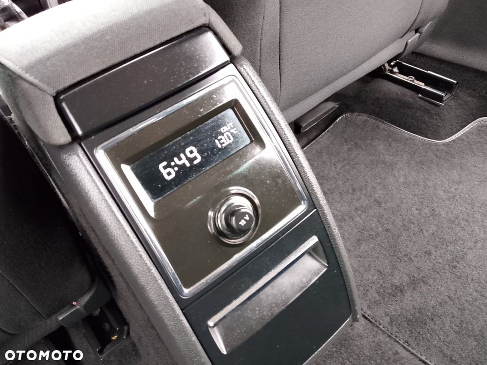 Skoda Superb 2.0 TDI Exclusive - 17