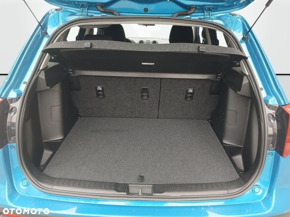 Suzuki Vitara 1.4 Boosterjet Elegance Sun 4WD - 25