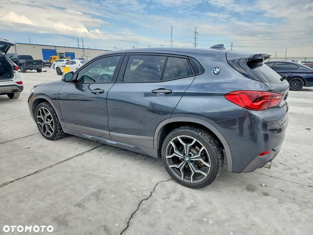 BMW X2 - 4