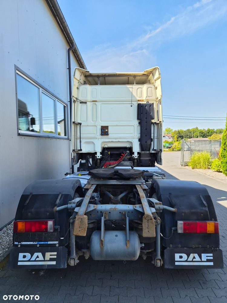 DAF XF105 410 / 460 - 5