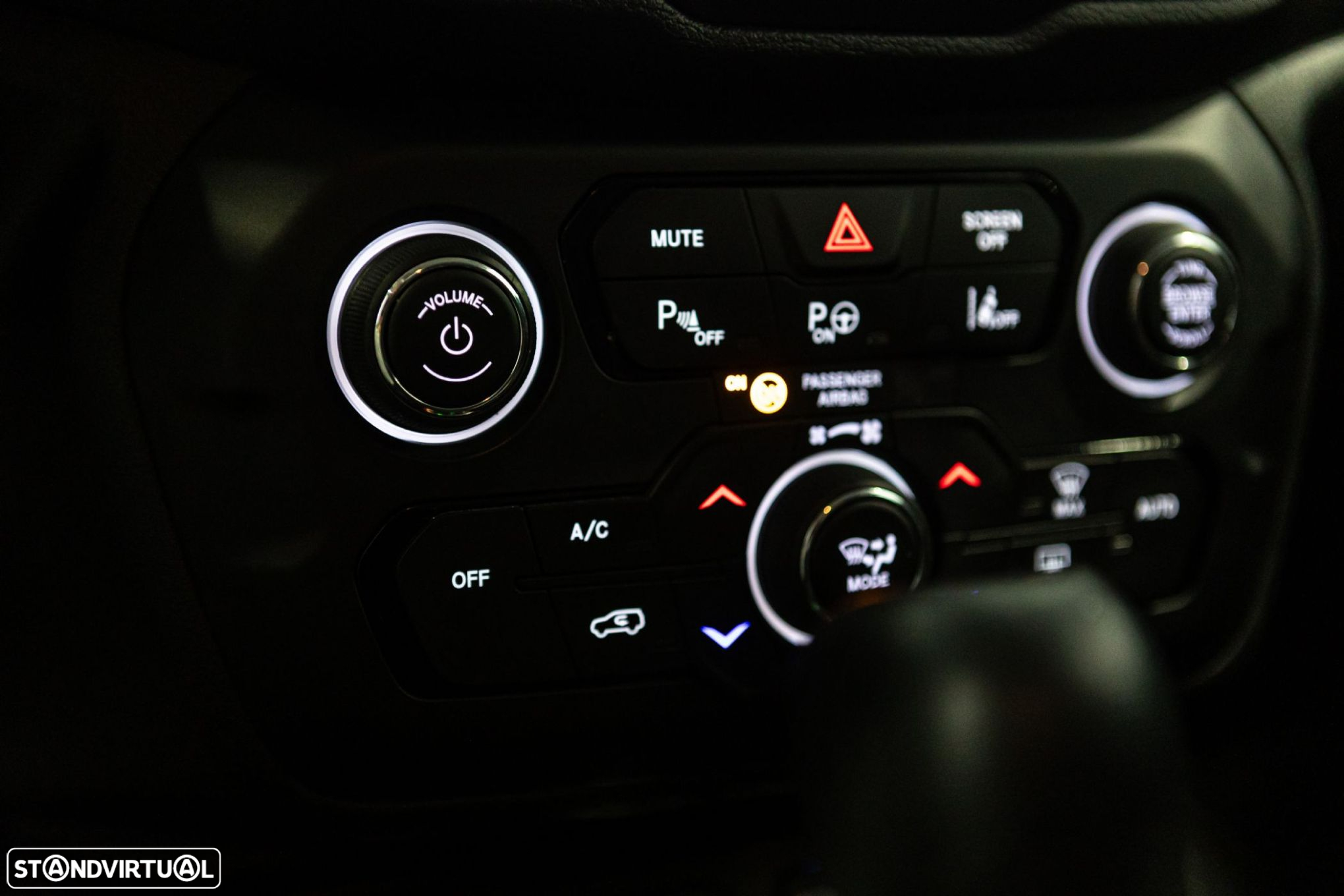 Jeep Renegade 1.3 TG 4Xe Trailhawk - 29