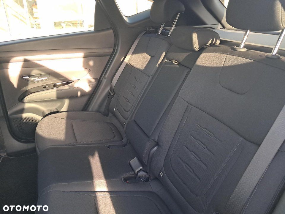 Hyundai Tucson - 16