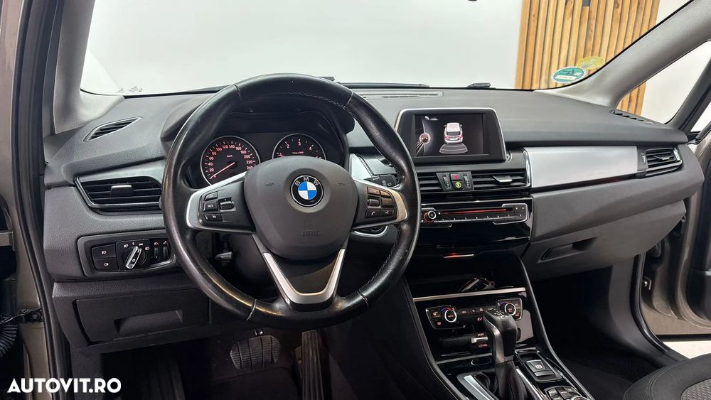 BMW Seria 2 - 11