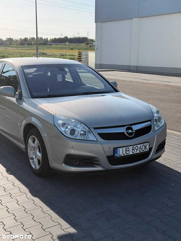 Opel Vectra 1.8 - 5