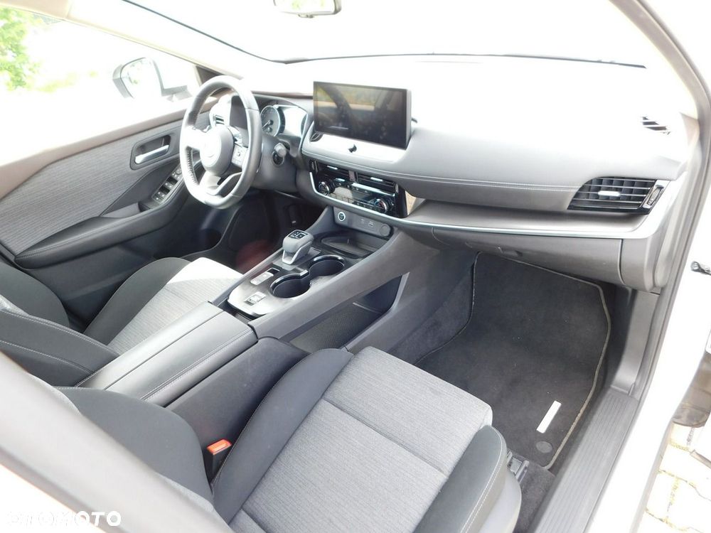 Nissan X-Trail - 7