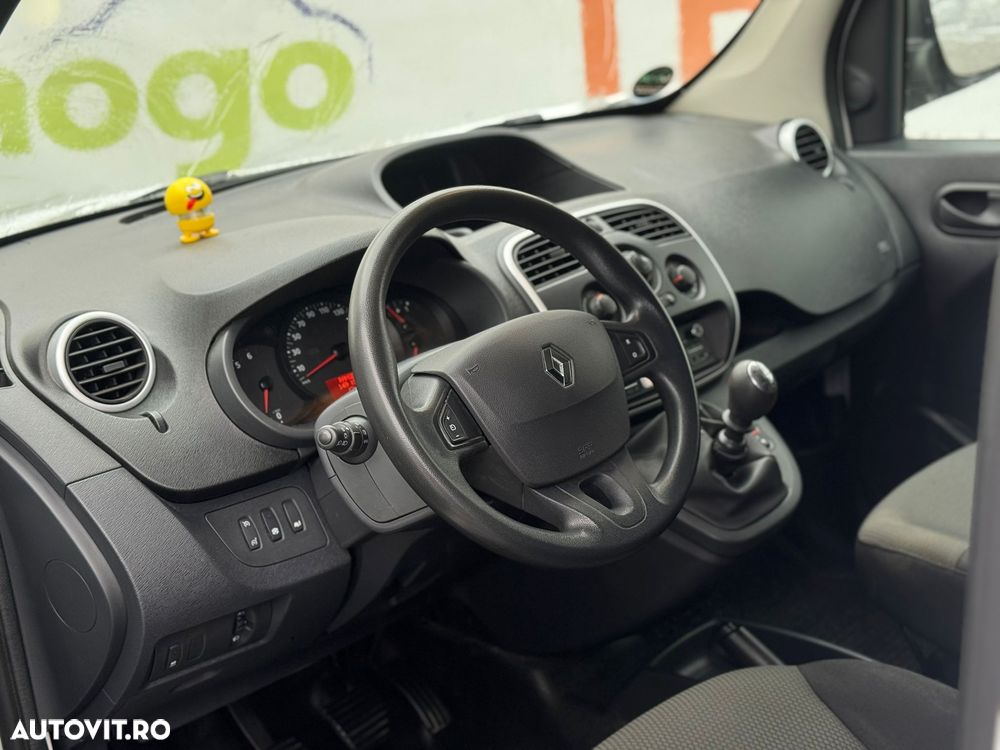 Renault Kangoo Maxi 110 Extra - 34