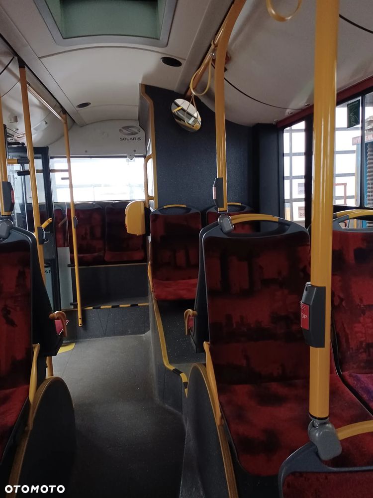 Solaris URBINO 12 - 21