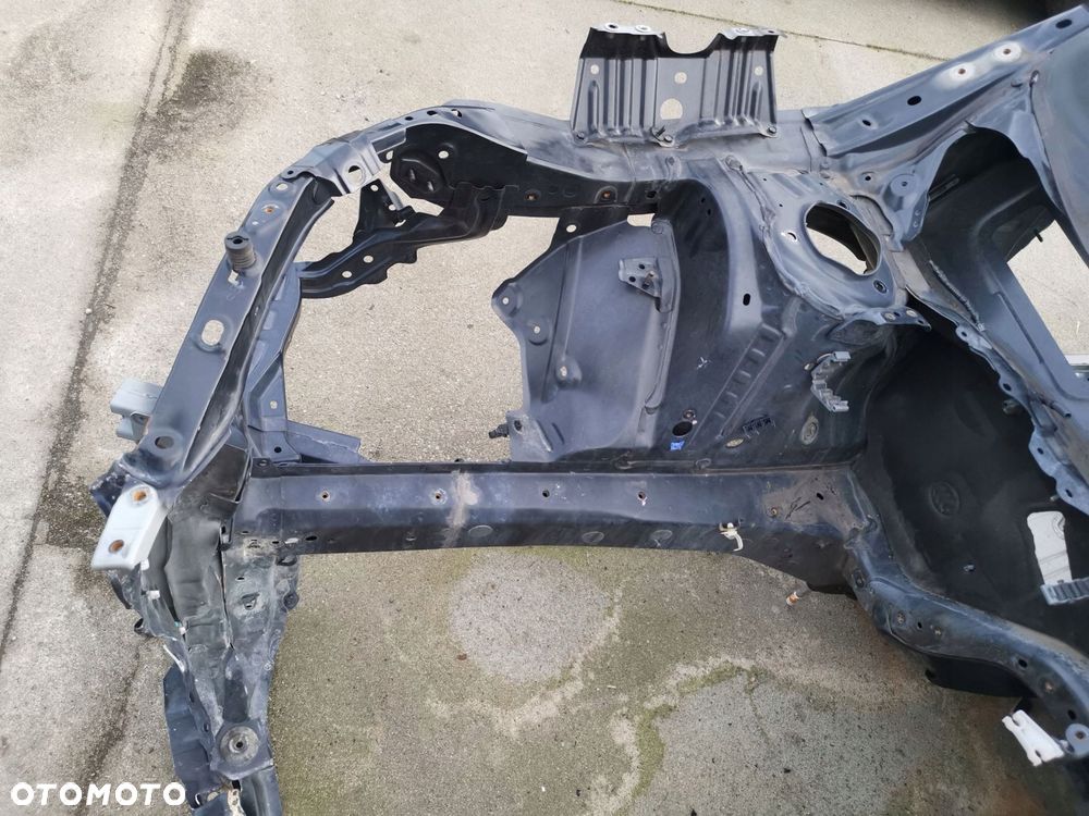 SUBARU FORESTER V 18 CWIARTKA PRZEDNIA PRZOD PRAWA USA SPORT - 6