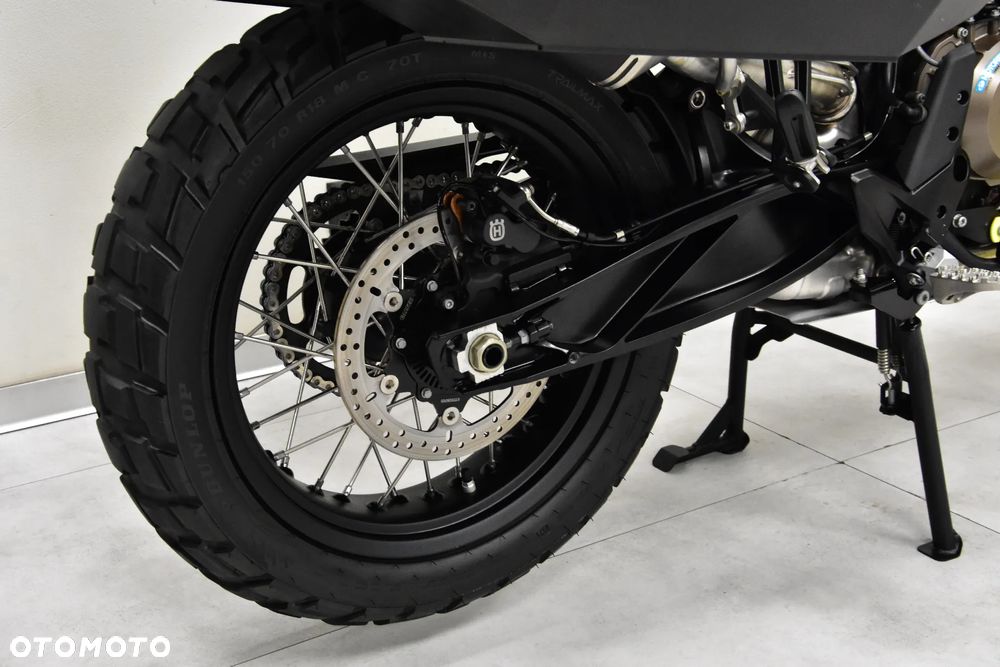 Husqvarna Norden - 37