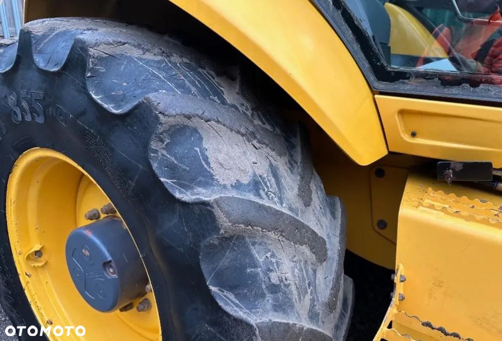 Volvo BL 71 , rok 2006 - 11