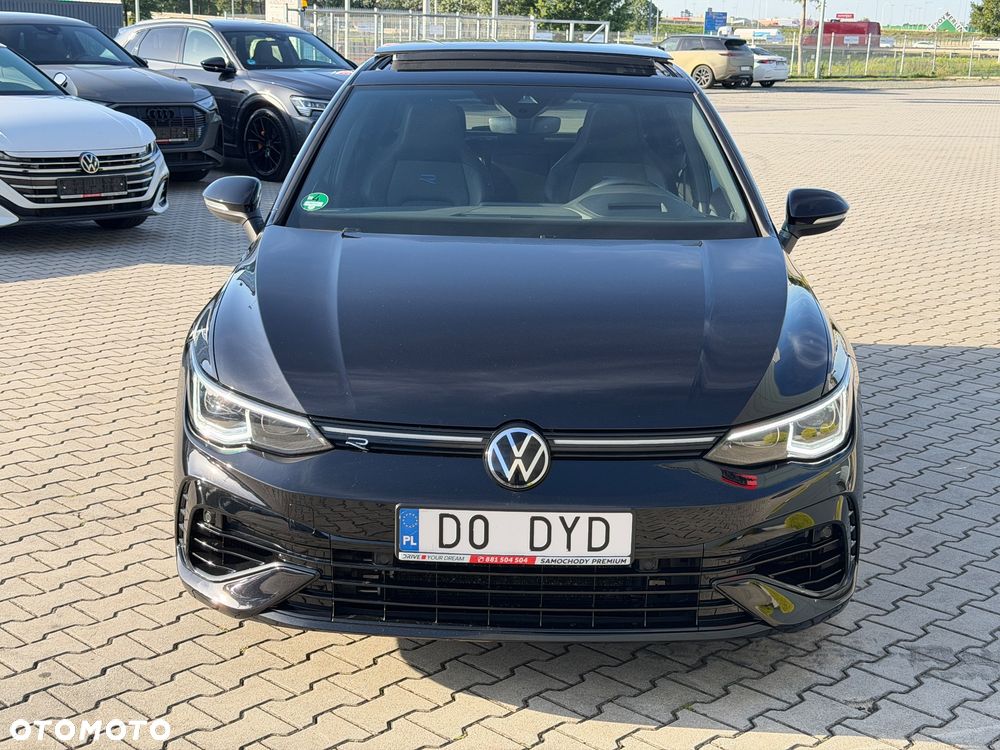 Volkswagen Golf - 13