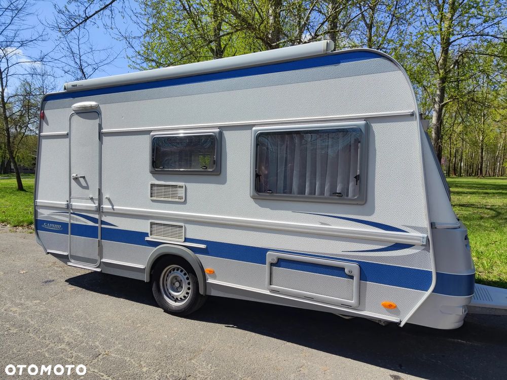 Fendt SAPHIR 450Q - 3